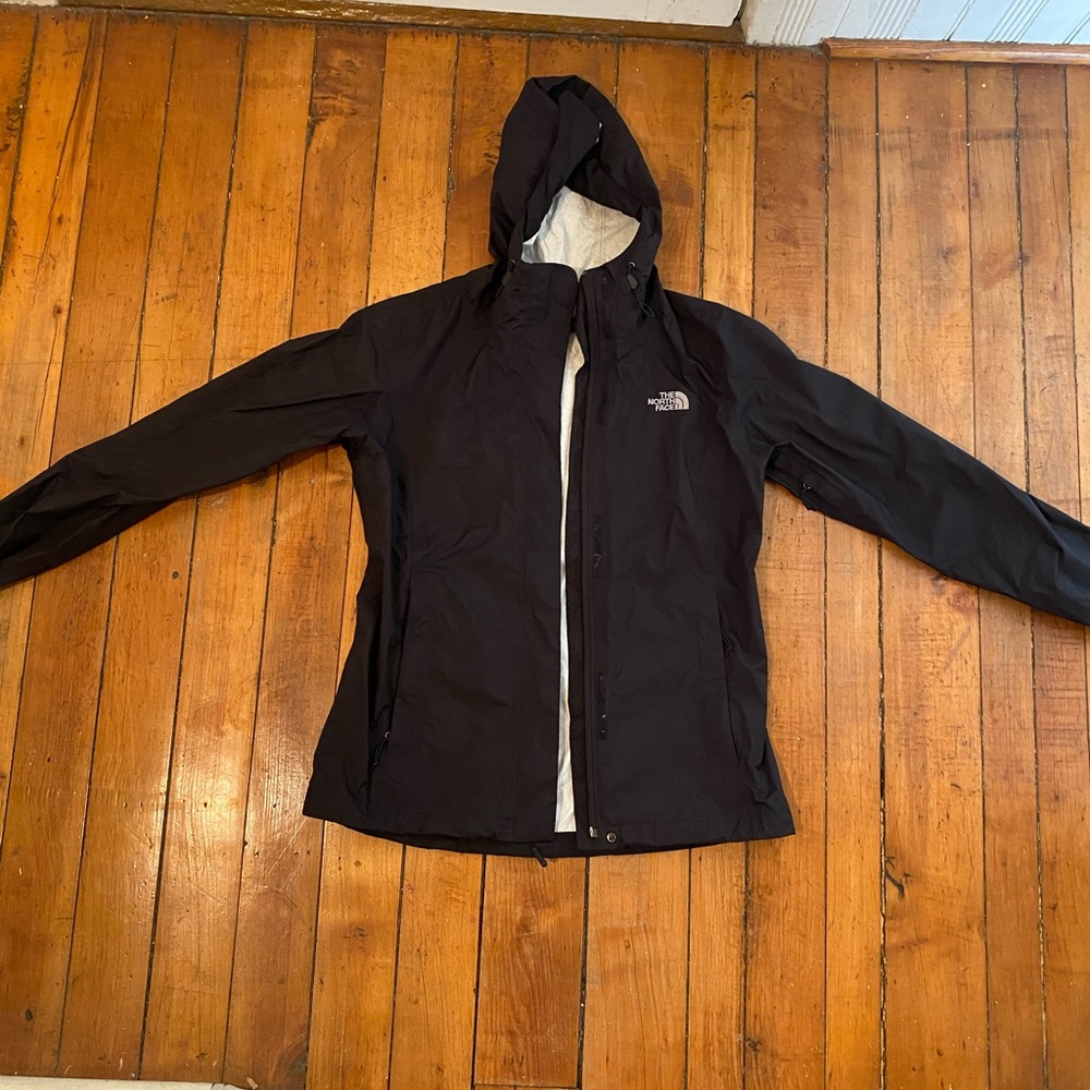 Womens North Face Jacket